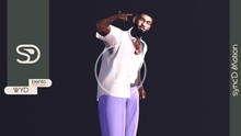 sync'D Motion - WYD Pack (bento)