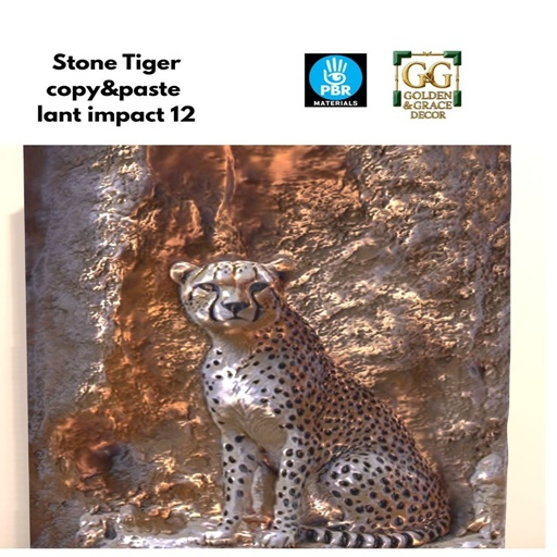 Stone Tiger