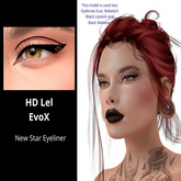 NEW STAR EYELINER.:: SalvatorE ::.