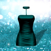 Antonia Cocktail Dress Reborn JUICY