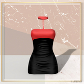 Antonia Cocktail Dress Reborn JUICY