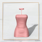 Antonia Cocktail Dress Reborn JUICY