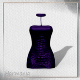 Antonia Cocktail Dress Reborn JUICY