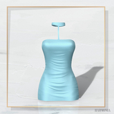 Antonia Cocktail Dress Reborn JUICY