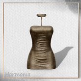 Antonia Cocktail Dress Reborn JUICY