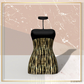 Antonia Cocktail Dress Reborn JUICY