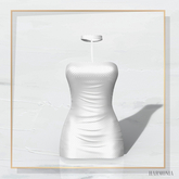 Antonia Cocktail Dress Reborn JUICY
