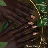 [KWEEN] Queen Nails