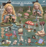 11. Simurg - Through the Keyhole - Who Are You Mirror