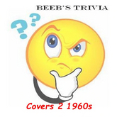Beeb's Trivia - Covers 2 1960s