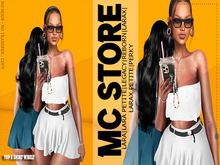 M.C STORE - IVY PACK