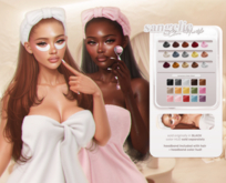 Sangelic - "Clara" Hairstyle