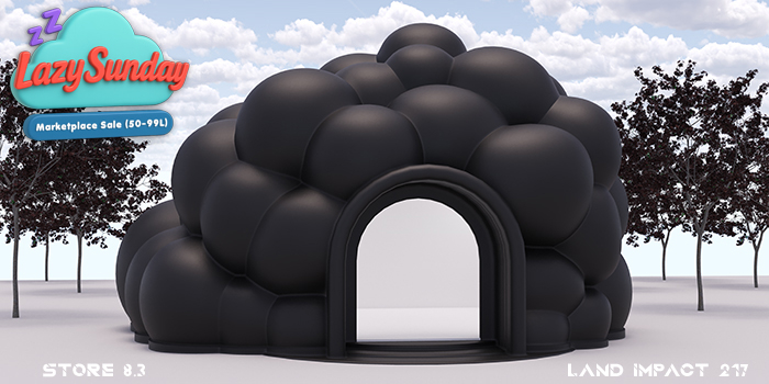 [NF] Store #8.3 Lazy Sunday Weekend MP Sale