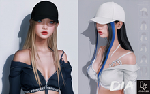 [monso] Dia Hair (demo)