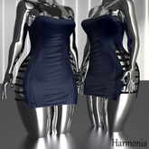 LEGACY Club Party Dress