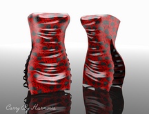 LEGACY Club Party Dress