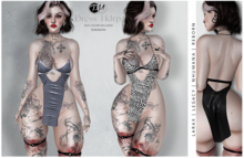 Dress Hdrp