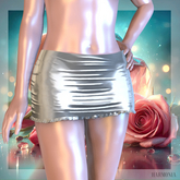 LEGACY Short Mini Skirt