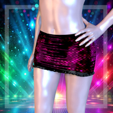 LEGACY Short Mini Skirt