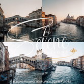 [Selene Creations] Background #72 Venise  -2K