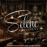 [Selene Creations] Background #73 Medieval  -2K