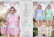 *Tay-Lay-Designs* My Easter-Outfit 39