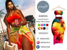 [simpleCUTE] Kamiyah - Aloha  //ADD ME//