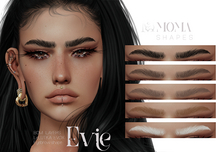 MOMA - Evie Eyebrows