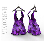 LEGACY Cute Summer Dress