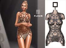 RAPTURE-Top Fleur-Lunar