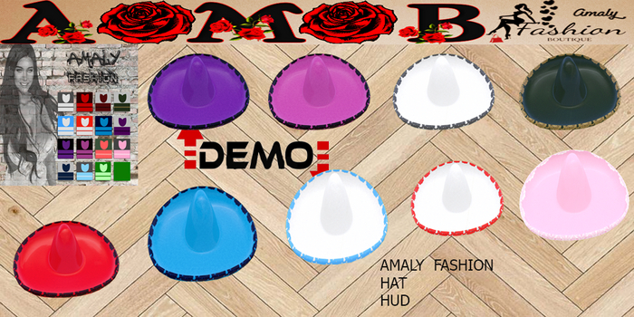 hat mexico demo