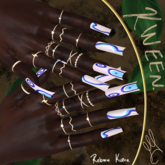 [KWEEN] Protection Nails