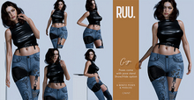 RUU. Gigi BENTO /poses/