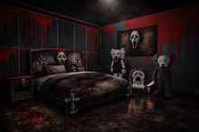 Janeex - Ghostface Edition Bedroom Fatpack