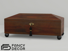 Fancy Decor: Cordell Box