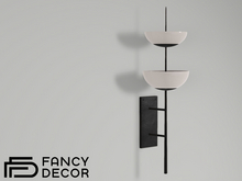 Fancy Decor: Cordell Sconce