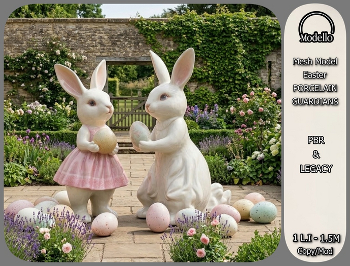  Easter