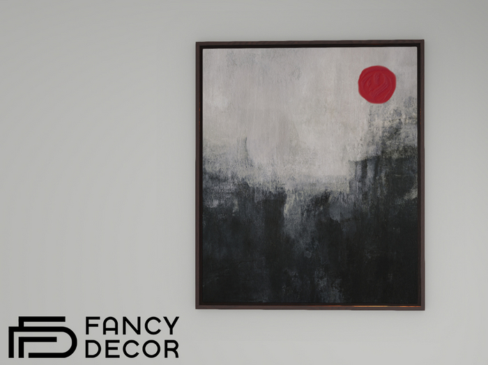 Fancy Decor: Scout Canvas