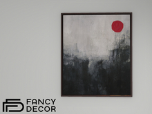 Fancy Decor: Scout Canvas