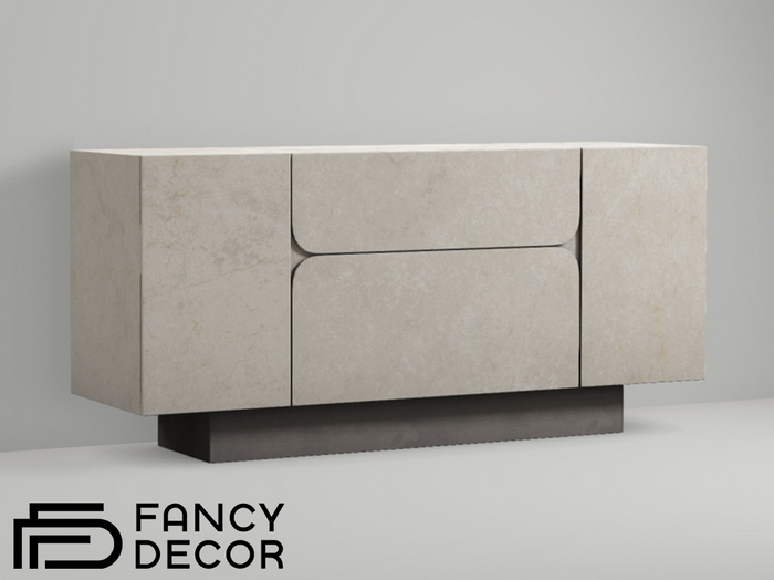 Fancy Decor: Scout Console Table