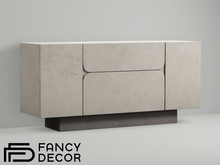 Fancy Decor: Scout Console Table