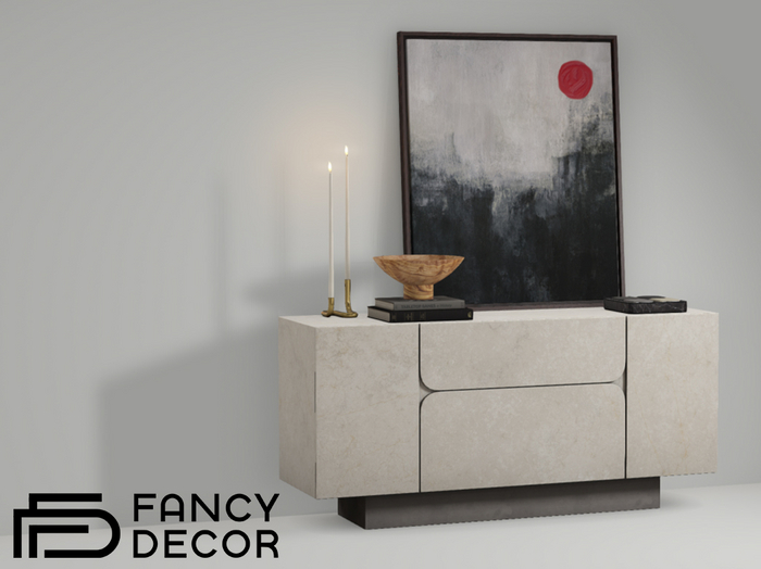 Fancy Decor: Scout Collection Fatpack
