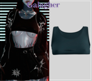 Galagher - Amora Top Edition 10
