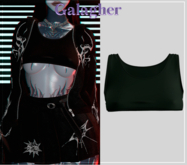 Galagher - Amora Top Edition 9