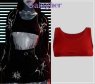 Galagher - Amora Top Edition 5