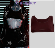 Galagher - Amora Top Edition 4