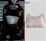 Galagher - Amora Top Edition 3