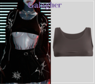 Galagher - Amora Top Edition 2