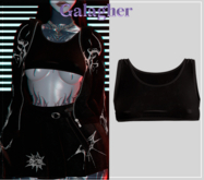 Galagher - Amora Top Edition 1