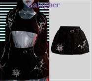 Galagher - Amora Skirt Edition 15